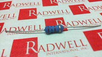 Резистор  Артикул ROX2SJ2K7 от производителя TE CONNECTIVITY