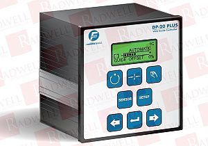 Контроль температуры / процесса Артикул 290014706 от производителя MAXCESS INTERNATIONAL