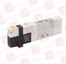 Электромагнитный клапан  Артикул SV5312C-M7 от производителя EMC CONTROLS INC