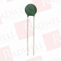 Термистор  / ограничитель тока Артикул SCK-102R55MS от производителя TKS