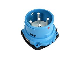 Meltric 63-68147-NNF