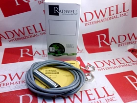 Радиочастотный датчик  емкости Артикул BC5-M18-AP4X от производителя TURCK