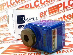 Таймер  Артикул 30A.100C500BLU от производителя TEJAX