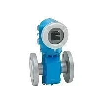 Магнитно-индуктивный расходомер Endress+Hauser Proline Promag P 10