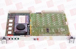 Карта памяти Артикул MVME-167-01B от производителя EMERSON