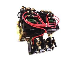 Пускатель реверсивный Allen Bradley 705X-AOA, 3-5 л.с., 220/240В, 3 фазы