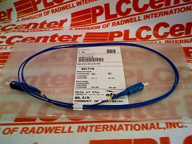 Волоконно-оптический кабель Артикул MB1SCU-SCU-80.5IN от производителя OFS INC