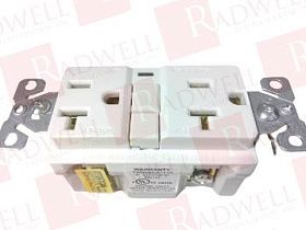 Штекер / розетка Артикул VGF20W от производителя EATON CORPORATION