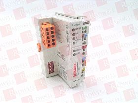 Модуль / стойка ПЛК Артикул BK5120 от производителя BECKHOFF