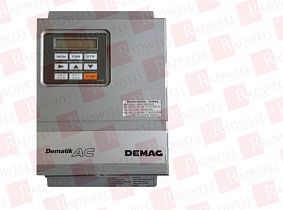 Привод Артикул DPU415Z008C00 от производителя MANNESMANN DEMAG