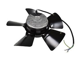 ebm-papst, Inc. A2E250-AE65-02