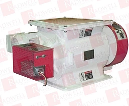 Регулирующий клапан Артикул RV04 от производителя SCHENCK PROCESS