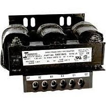 Линейный реактор Hammond Power Solutions RM0018P80, 3 фазы, 18А, 60Гц