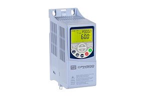 WEG Electric CFW500A09P6T2NB20
