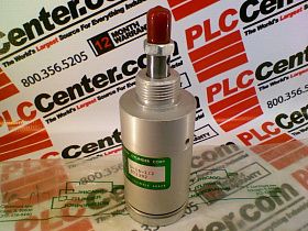 Пневматический цилиндр Артикул D-16-12 от производителя CHICAGO CYLINDER