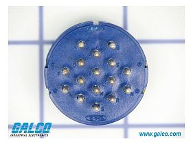 Fujikura, Formerly DDK 9724-5P