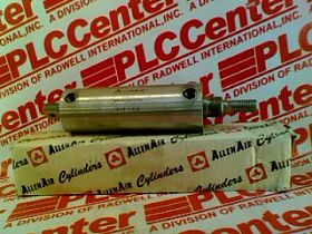 Пневматический цилиндр ALLENAIR SSA-2X4 2"x4"