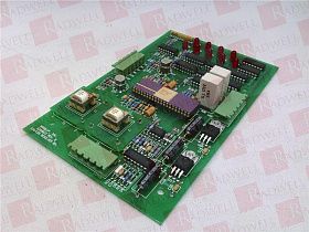 Модуль / стойка ПЛК Артикул 9400505 от производителя MARQUIP