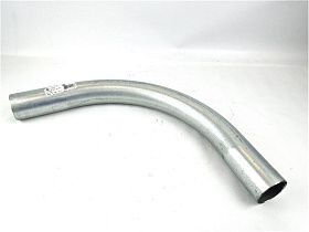 2ELBOW-EMT-90 Кабелепровод/фитинг от WHEATLAND Трубка