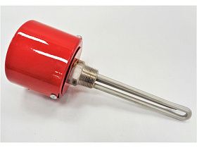 156-118988-004 Погружной нагреватель от CHROMALOX