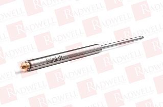 Пневматический цилиндр Артикул GSSV8-150 от производителя NITROLIFT