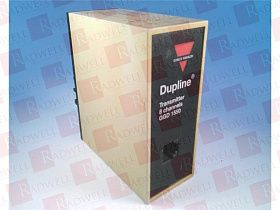 Модуль / стойка ПЛК Артикул GGD-1550 от производителя CARLO GAVAZZI