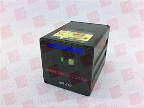 Контроллер для сканера штрих-кода Артикул FIS-0610-0020 от производителя OMRON