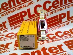 Настенный выключатель Артикул HBL18221CN от производителя KELLEMS