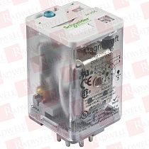 Реле / розетка Артикул 750XBXM4L-24D от производителя SCHNEIDER ELECTRIC