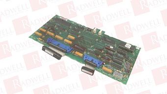 Плата ПК Плата ПЛК / дополнения к  плататам Артикул 44A720732-G01 от производителя FANUC