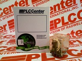 Реле / розетка Артикул GLS-4PDT-24D от производителя MEC