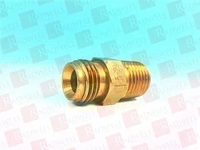 Фитинг для гидравлики Артикул 5-2M от производителя FOSTER