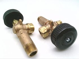 344-120970-002 Регулирующий клапан от CHROMALOX