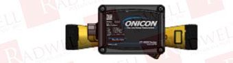 Измеритель расхода Артикул F-4600-150-010-100 от производителя ONICON