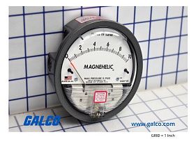 Dwyer Instruments 2010