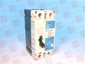 Автоматический выключатель в литом корпусе Артикул EHD2030 от производителя EATON CORPORATION