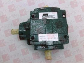 Редуктор Артикул RAM803C от производителя MARZORATI TECNICA INDUSTRIALE