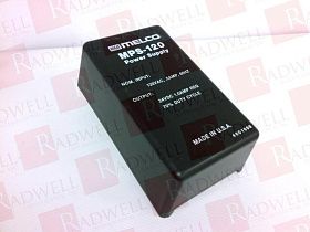 Источник питания Артикул MPS-120 от производителя MELCO