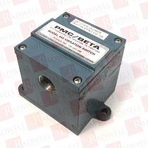 Вибрационный переключатель Артикул 440S0020000100233 от производителя PMC BETA