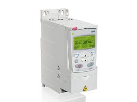 ABB ACS320-03U-10A8-2+J404