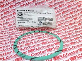 Прокладка BABCOCK 3-7/16" BA9065495