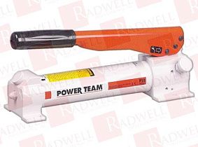 Гидравлический насос  Артикул P19 от производителя SPX