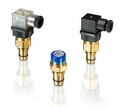 RCA218MZ090Z Преобразователь давления от PALL CORPORATION