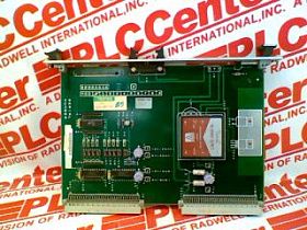 800264E Плата ПК Компьютер от ROCKWELL PMC LTD