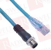 Комплект кабелей / шнуров QD Артикул MDE45-8MP-RJ45-5M от производителя MENCOM