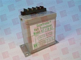 Преобразователь напряжения / тока Артикул VT-110-A2 от производителя AMETEK