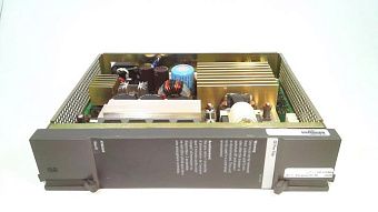 Блок питания NT8D29AB от NORTEL NETWORKS