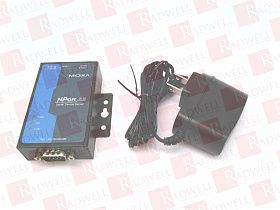 Модем Артикул NPORT 5150 от производителя THE MOXA GROUP