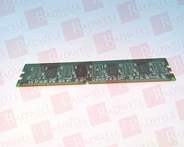 Карта памяти Артикул KVR333X64C25/256 от производителя KINGSTON TECHNOLOGY