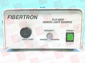 Аксессуар для освещения Артикул FLS-300X от производителя FIBERTRON